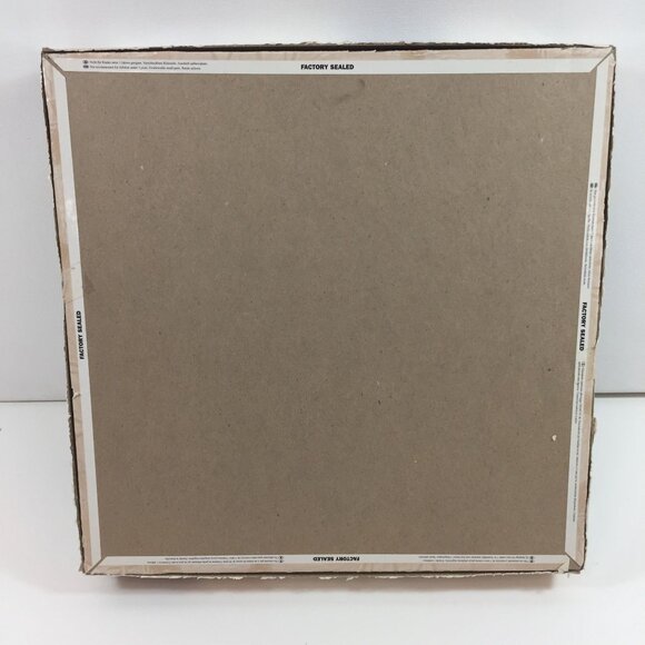 The Puzzle Collection No 97385 Autumn Evening 750 Pieces Farm Harvest Family Fun - Picture 7 of 7